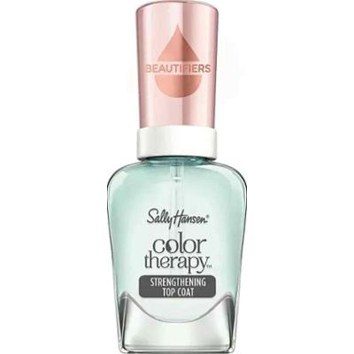 Sally hansen Color Therapy Lakier Strengthening Top Coat 14,7 ml