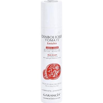 Garancia Diabolique Krem wzbogacony pomidorami 30ml