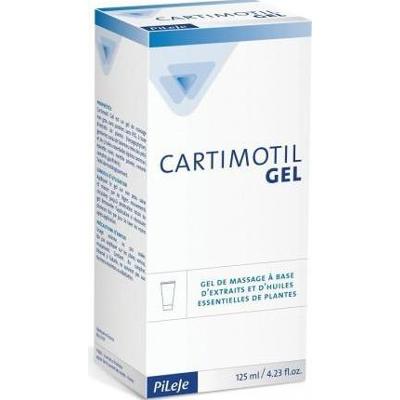 Pileje Żel do masażu Cartimotil 125ml