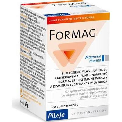 Pileje Formag 90 tabletek