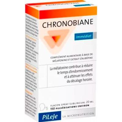 Pileje Chronobiane Instant 20ml