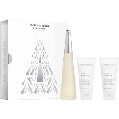 Issey Miyake Woda EdT 50 Mleko w sprayu 50 Kr
