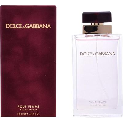 Dolce and Gabbana Pour Femme woda perfumowana w sprayu 100ml