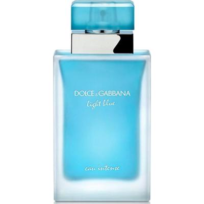 Dolce And Gabbana Light Blue Intensywna woda perfumowana w sprayu 50ml