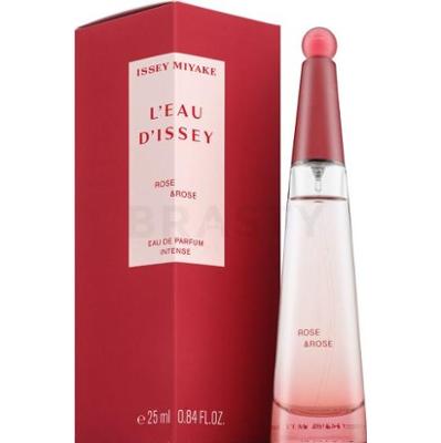 Issey Miyake Rose And Rose Intense EDP W 25 ml