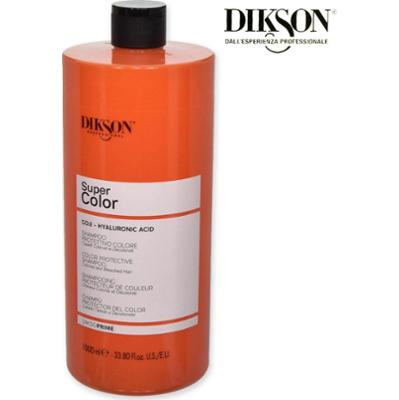Dikson prime szampon ochronny 1000ml
