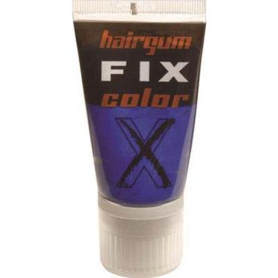 Hairgum Fioletowy barwnik Fix Color Gel