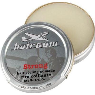 Hairgum Mocna pomada do stylizacji włosów 40g