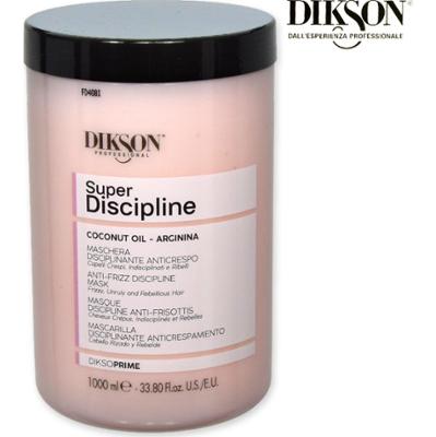 Dikson prime Maska dyscyplinująca 1000 ml