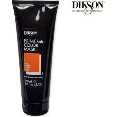 Dikson podkładowa maska miedziana 250 ml