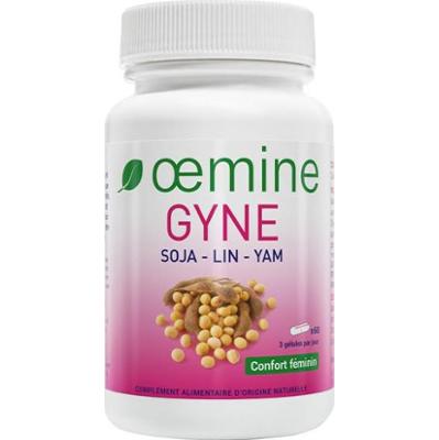 Oemine Gyne 60 kapsułek