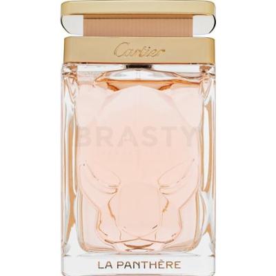 Cartier La Panthere EDT W 100 ml