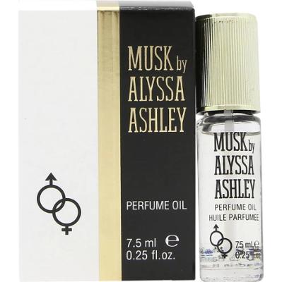 Alyssa Ashley Piżmo Oil Woda perfumowana w sprayu 7,5 ml
