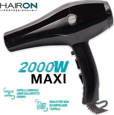 Phon lybra hairon 2000 w