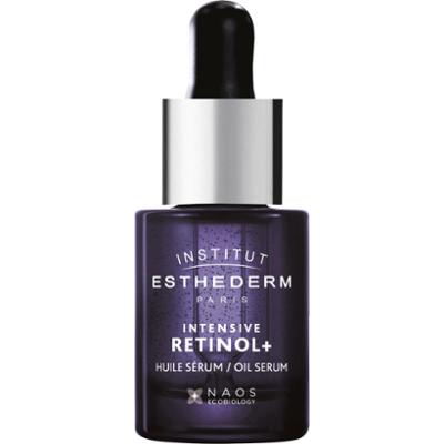 Institut Esthederm Intensywny olejek do serum Retinol+ 15ml