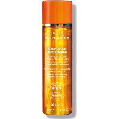 Institut Esthederm Adaptasun Pearly Sun Oil 125ml