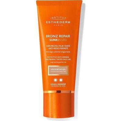 Institut Esthederm Sunkissed Bronze Repairer 50 ml