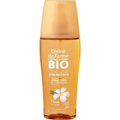 Corine De Farme Bio Sublimator Suchy Olejek 150ml