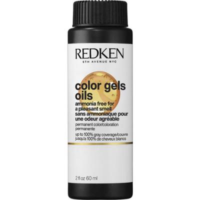 Redken Żel kolorowy 08ab - 8.1 60ml