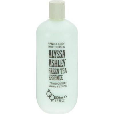 Alyssa Ashley Balsam do ciała z zieloną herbatą 500ml