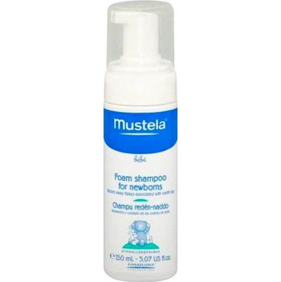 Mustela Szampon dla dzieci 150ml