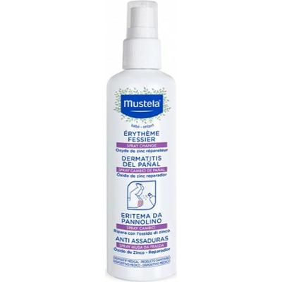Mustela Spray do zmiany pieluszek 75 ml