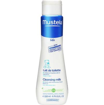 Mustela Hipoalergiczny balsam 200ml