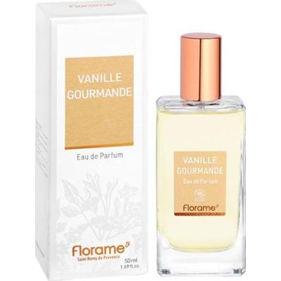 Florame Woda perfumowana Vanille Gourmande 50 ml