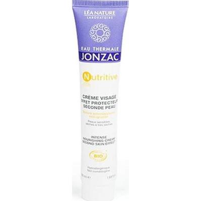 Woda termalna Jonzac Intensywnie odżywczy krem ochronny 50ml