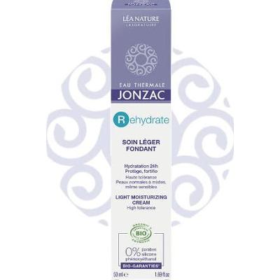 Jonzac Rehydrat Lekka kuracja przyciemniająca 50ml