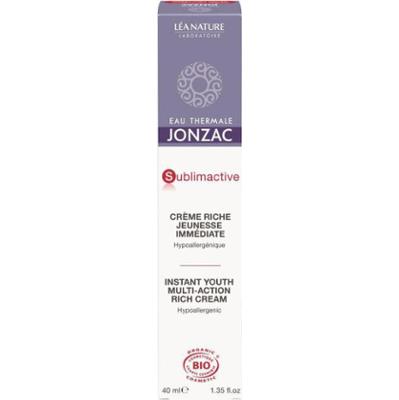 Jonzac Bogaty krem przeciwstarzeniowy 40 ml