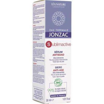 Jonzac przeciwstarzeniowe serum hialuronowe 30 ml