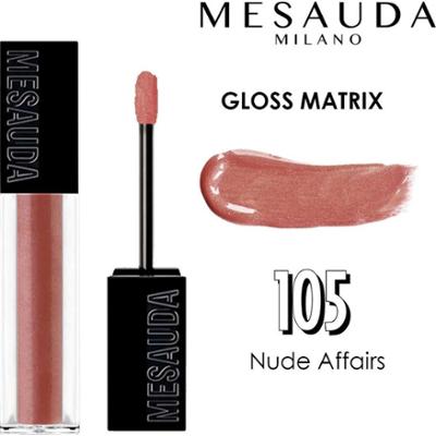 MESAUDA POŁYSK MATRIX 105 - Sprawy nagości