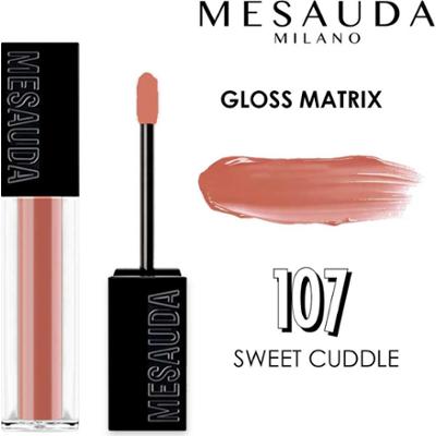 MESAUDA POŁYSK MATRIX 107 - Słodka przytulanka
