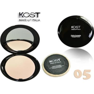 Puder do twarzy Kost 05