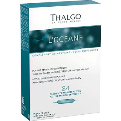 Thalgo The Ocean Plasma Marine Hypertonic 20 fiolek