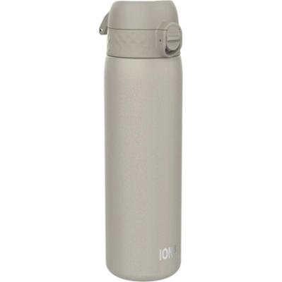 Ion8 Szczelny thermos mały szary 500 ml