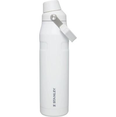 Stanley Szybkość IceFlow™ Flow Pokrywka ze stali nierdzewnej Butelka na wodę Frost 600ml