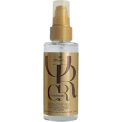 Wella Professionals Reflections wygładzający olejek do włosów lśniących i miękkich 30 ml