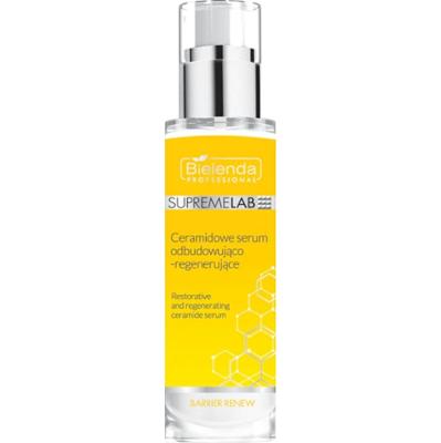 Bielenda Professional Bariera Supremelab Renew Serum regenerujące do skóry odwodnionej i suchej 30 ml