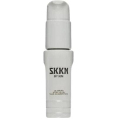 SKKN by Kim Serum do pielęgnacji skóry z witaminą C 8 i witaminą C dla kobiet, opakowanie uzupełniające 30 ml