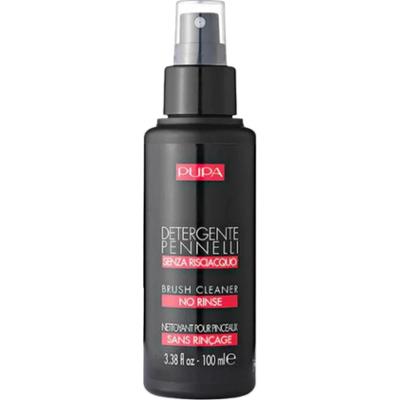 Pupa Kosmetyczny Środek do Czyszczenia Pędzli - 100 ml