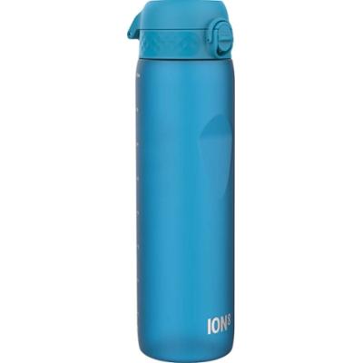 Ion8 Termos szczelny duży niebieski 920 ml