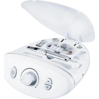 Profesjonalny zestaw do manicure i pedicure MP 100