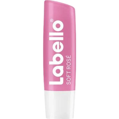 Balsam do ust Soft Rosé Caring - 4,8 g