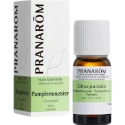 Pranarôm Olejki eteryczne Olejek eteryczny grejpfrutowy 10ml