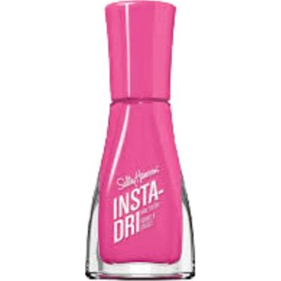 Sally hansen Insta Dri Lakier do paznokci 3 w 1 9,17 ml 509 Mint Me In St. Louis