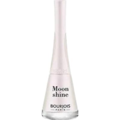 Bourjois 1 sekunda emalii do paznokci 21 Moon Shine