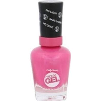 Miracle Gel - Lakier do paznokci 14,7 ml 607 Knowledge Is Flower
