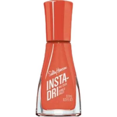 Sally Hansen Sally Hansen - Insta-Dri 3 w 1 lakier do paznokci, ucieczka The Ordinary Kolekcja, 356 Beach You To It